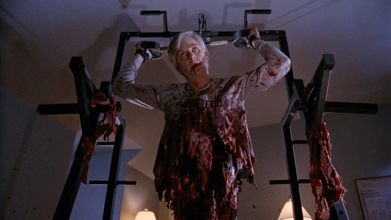 All-American Murder screenshot 1
