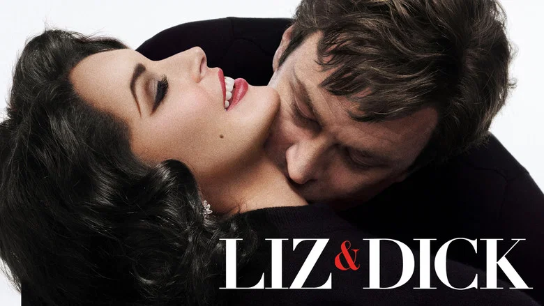 Liz & Dick screenshot 6