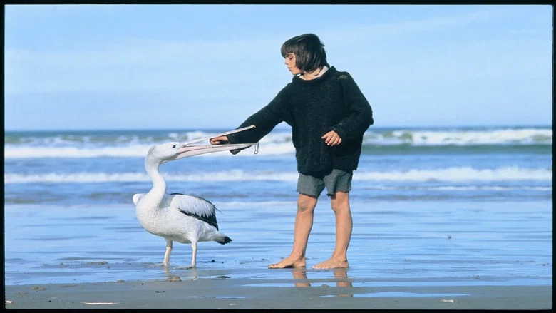 Storm Boy screenshot 4