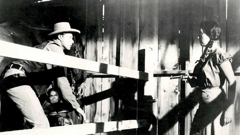 Ghost Town screenshot 1