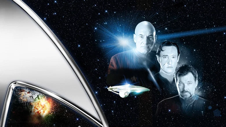 Star Trek: First Contact screenshot 4