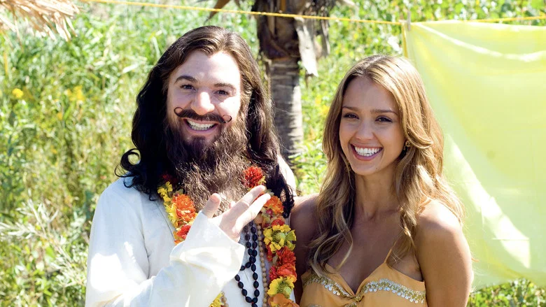 The Love Guru screenshot 8