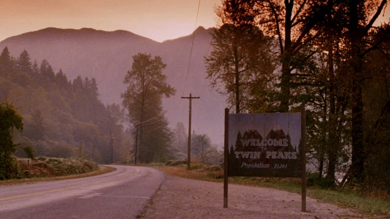 Twin Peaks screenshot 8