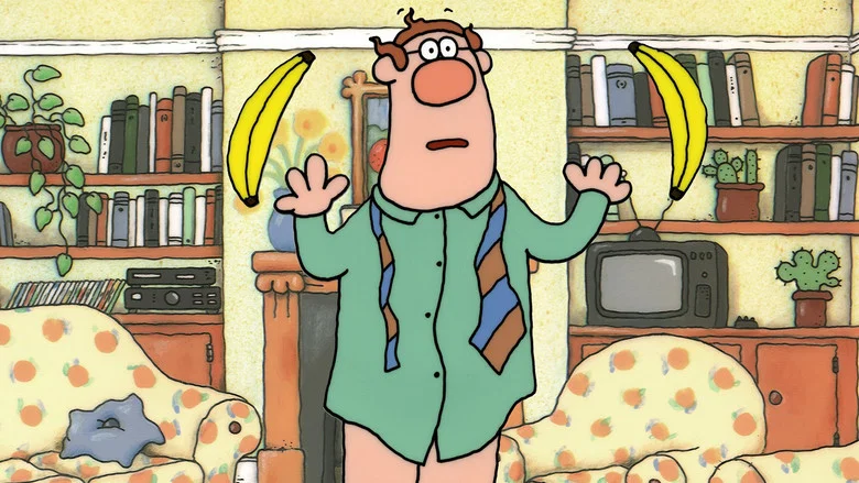 Bob's Birthday screenshot 1