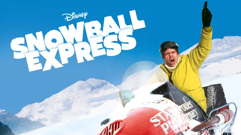 Snowball Express screenshot 4