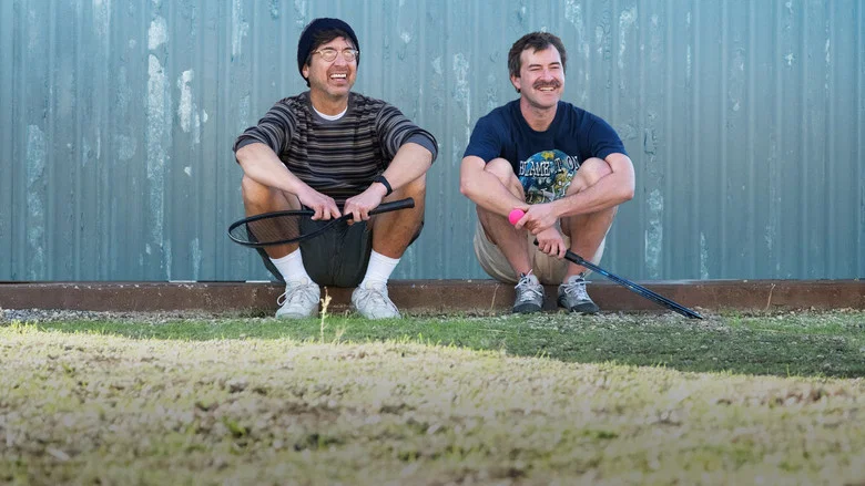 Paddleton screenshot 3