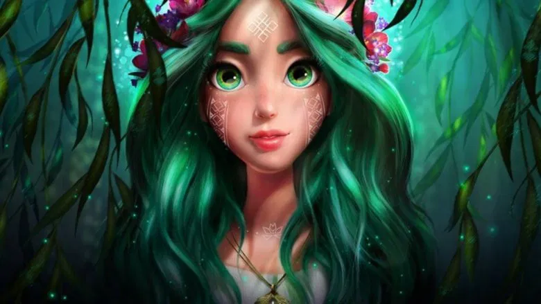 Mavka: The Forest Song screenshot 5