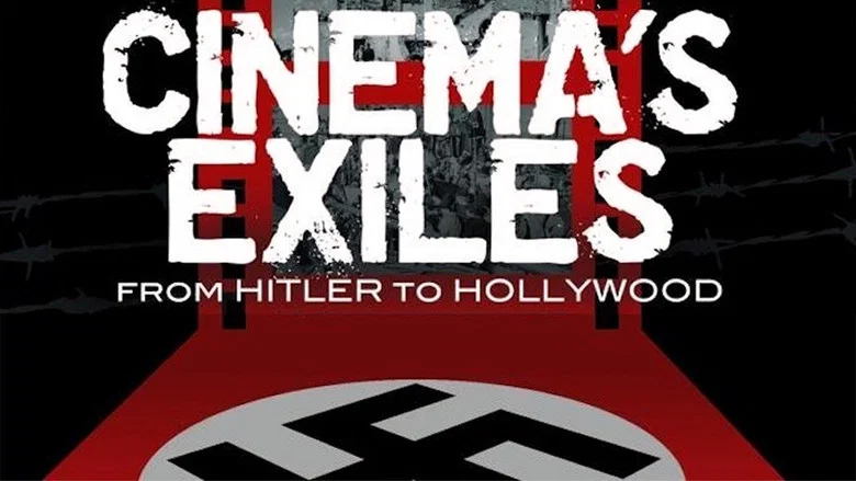 Cinema's Exiles: From Hitler to Hollywood screenshot 3