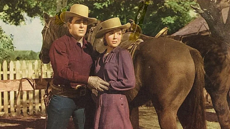 Legion of the Lawless screenshot 1