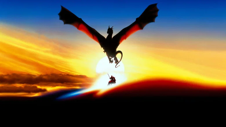 DragonHeart screenshot 3