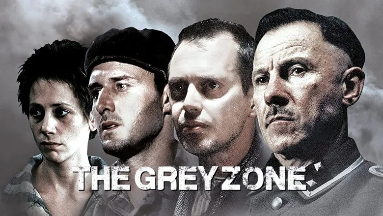 The Grey Zone screenshot 5