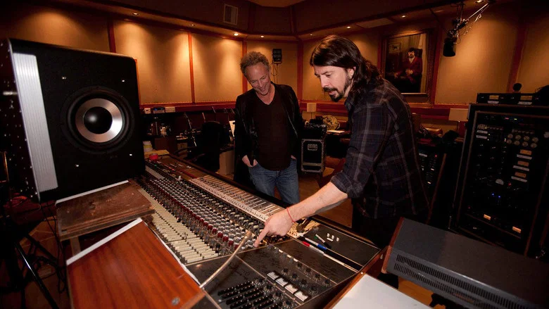 Sound City screenshot 5
