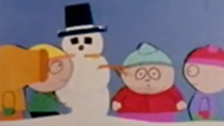 The Spirit of Christmas: Jesus vs. Frosty screenshot 1