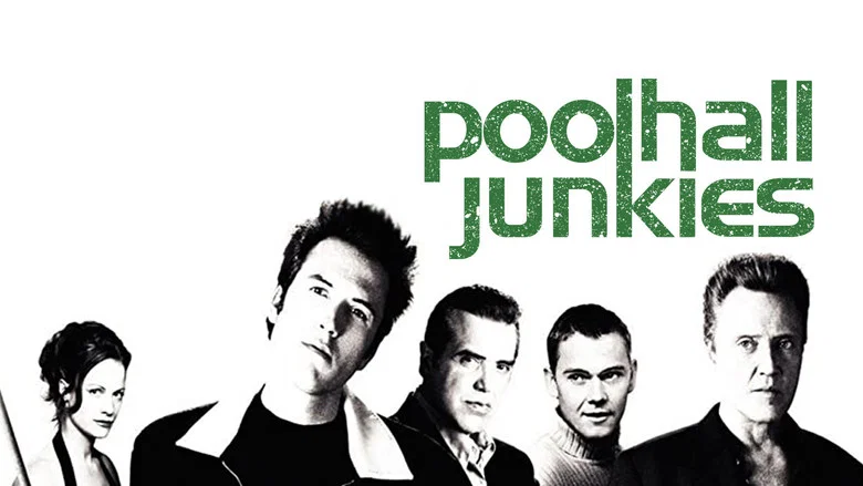 Poolhall Junkies screenshot 6