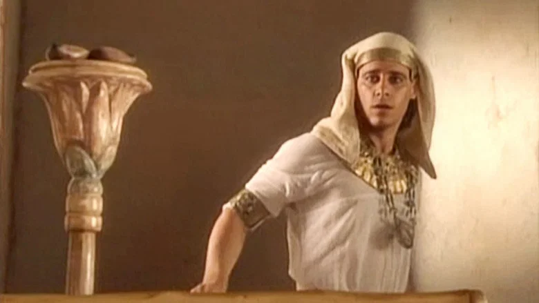 Joseph screenshot 6