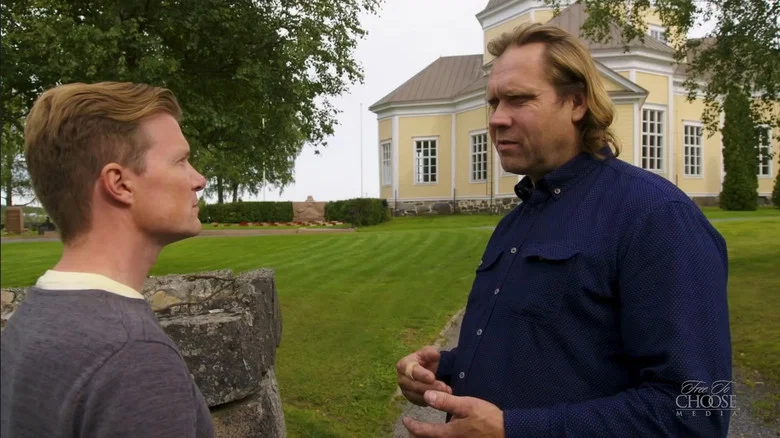 Sweden: Lessons for America? screenshot 2