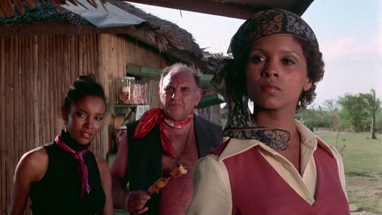 The Muthers screenshot 1