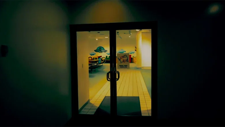 Noclip screenshot 1