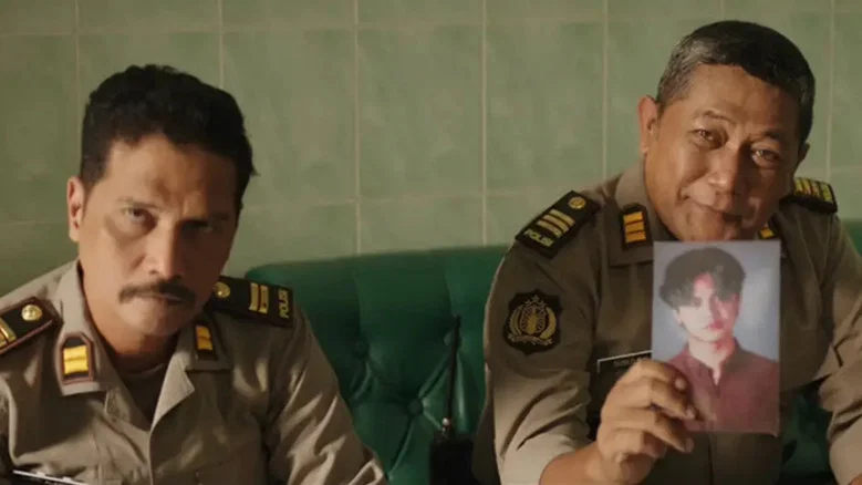 Ayah, Aku Mau Cerita.... screenshot 4