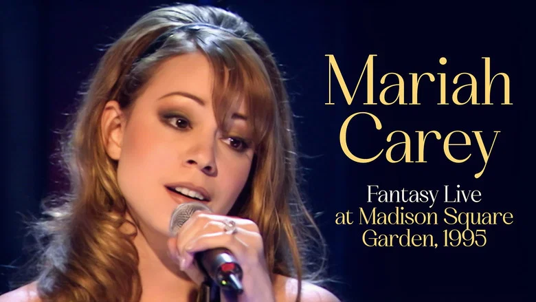 Fantasy: Mariah Carey at Madison Square Garden screenshot 8