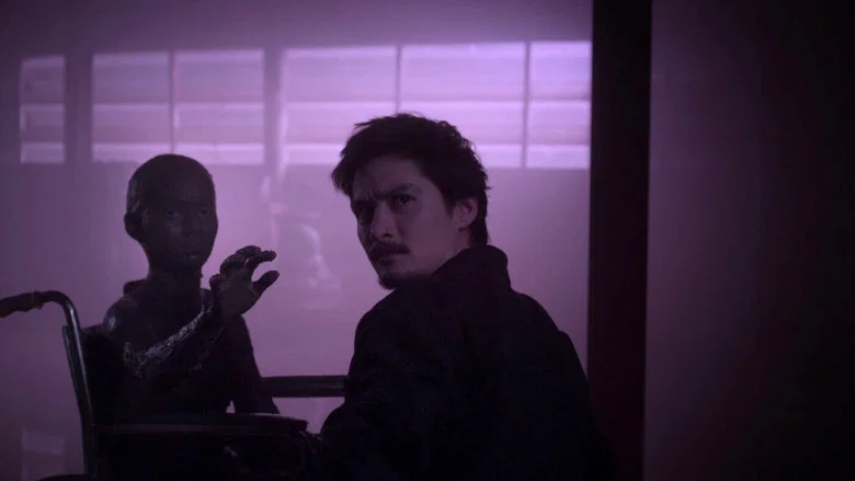 Hong Hoon screenshot 1