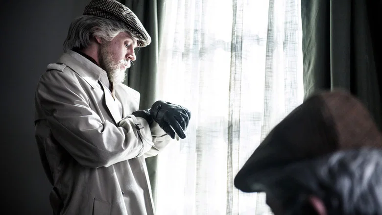 American Animals screenshot 6