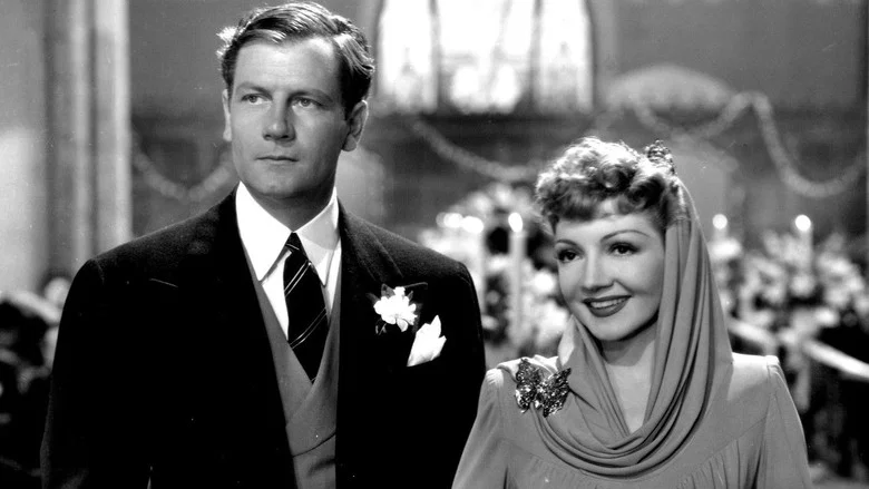 The Palm Beach Story screenshot 7