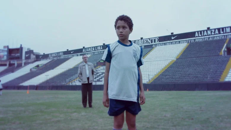 Guerrero: The Movie screenshot 1