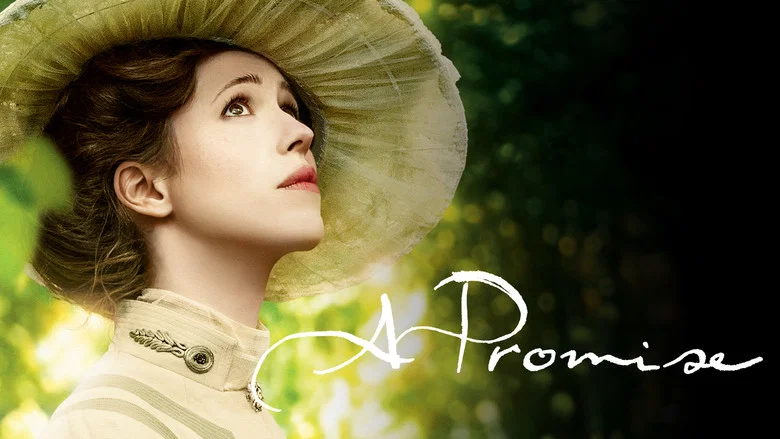 A Promise screenshot 3