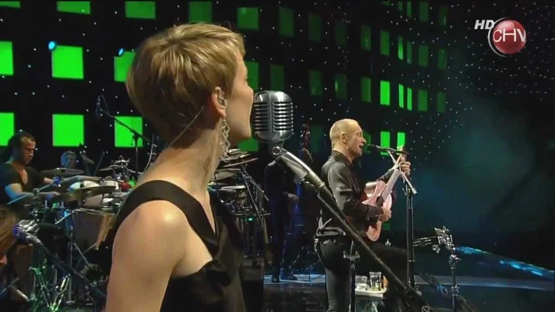 Sting Festival de Viña del Mar screenshot 1