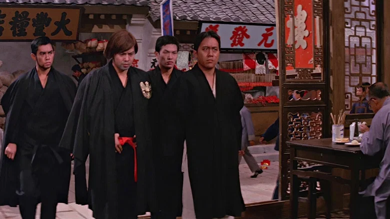 The Chinese Boxer screenshot 6