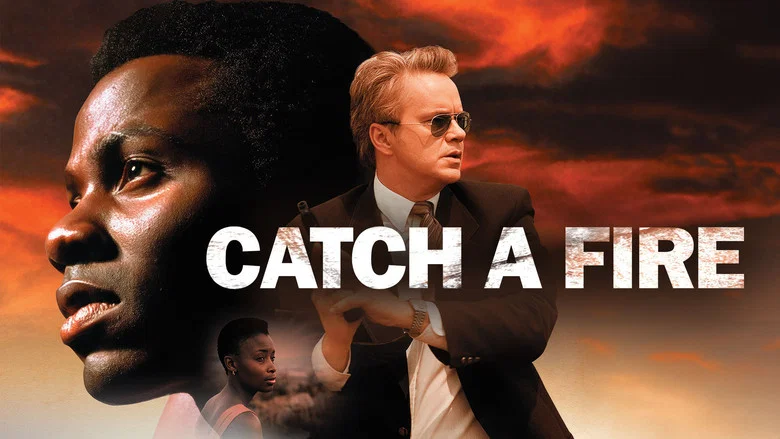 Catch a Fire screenshot 6