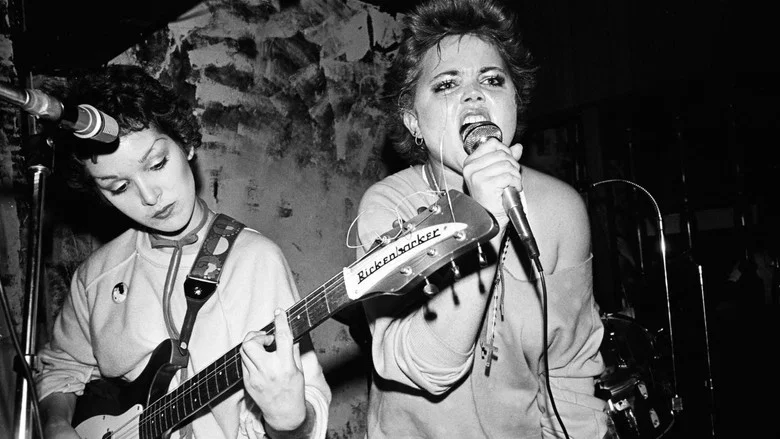 The Go-Go's screenshot 8