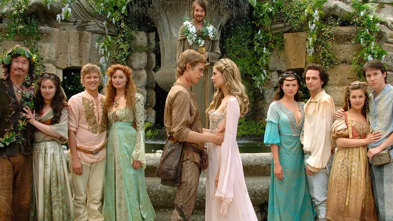 Virgin Territory screenshot 2