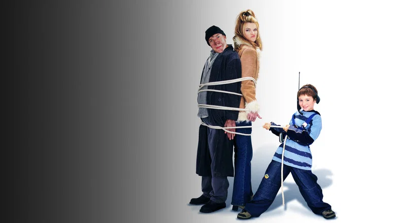 Home Alone 4 screenshot 1