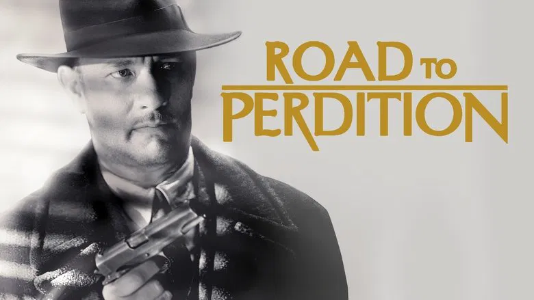 Road to Perdition screenshot 1