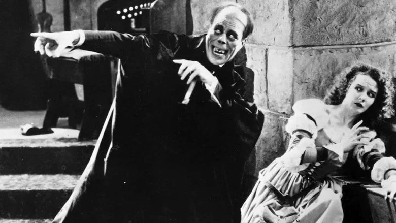 The Phantom of the Opera screenshot 5