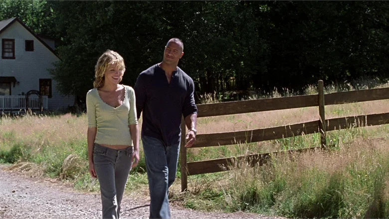 Walking Tall screenshot 8