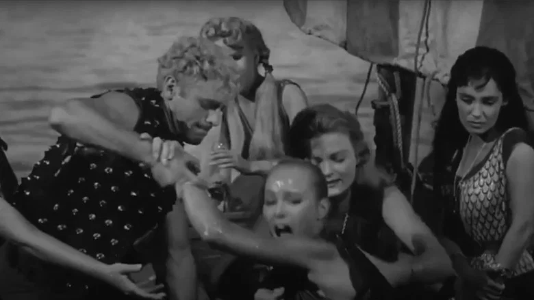 The Saga of the Viking Women and Their Voyage to the Waters of the Great Sea Serpent screenshot 3