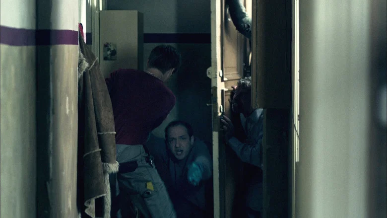 Rammbock: Berlin Undead screenshot 7