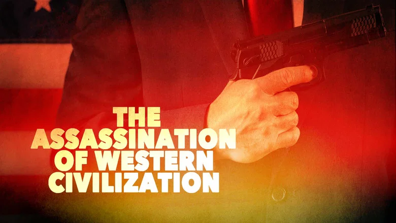 The Assassination of Western Civilization screenshot 1