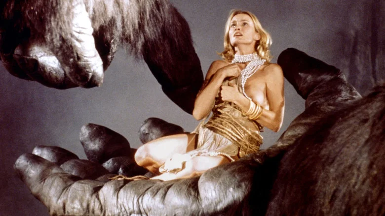 King Kong screenshot 6