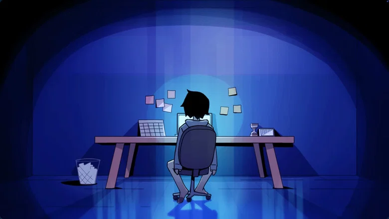 I’ll Start Tomorrow... screenshot 7