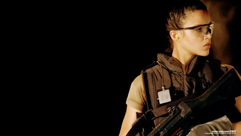 S.W.A.T. screenshot 8