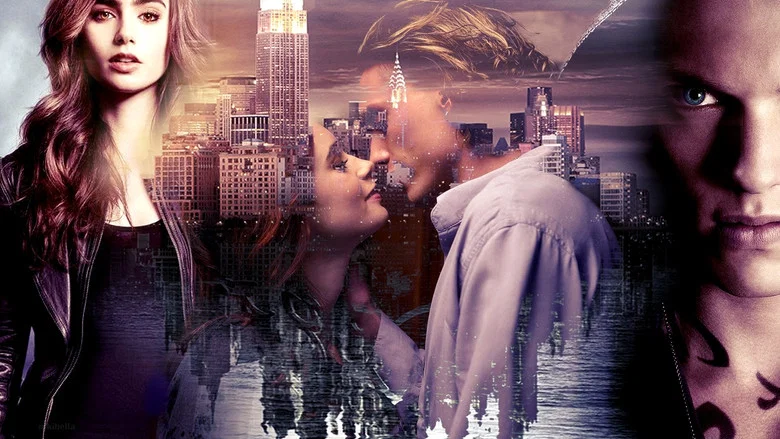 The Mortal Instruments: City of Bones screenshot 6