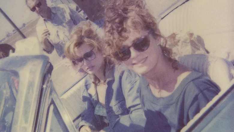Thelma & Louise screenshot 7