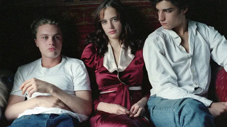 The Dreamers screenshot 8