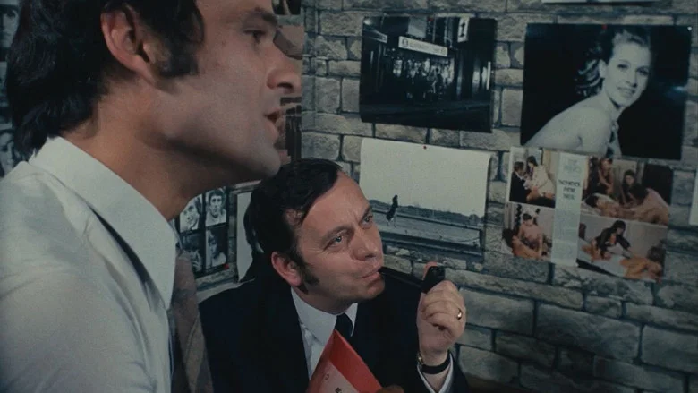 Pervertissima screenshot 5