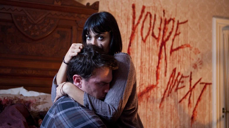 You're Next screenshot 7