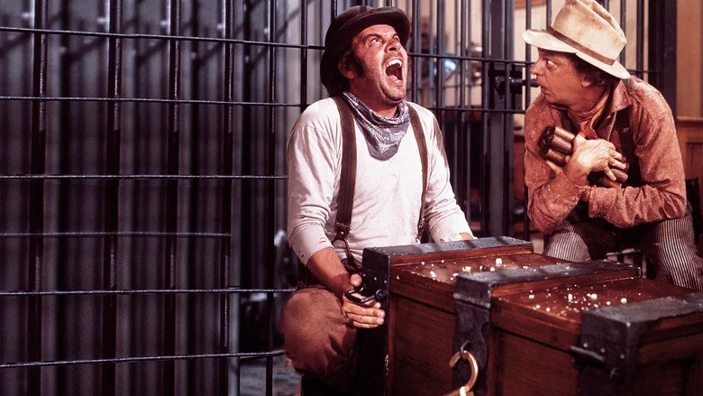The Apple Dumpling Gang screenshot 5